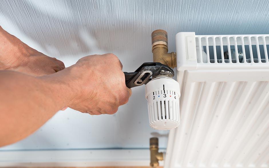 entretien chauffage gaz Montrouge