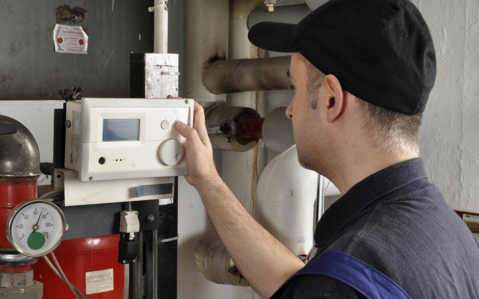 technicien chauffagiste Angy